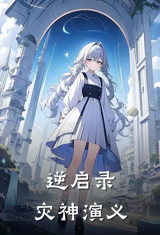 逆启录：灾神演义