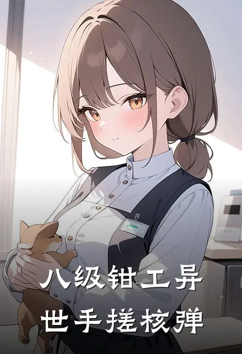 八级钳工异世手搓核弹