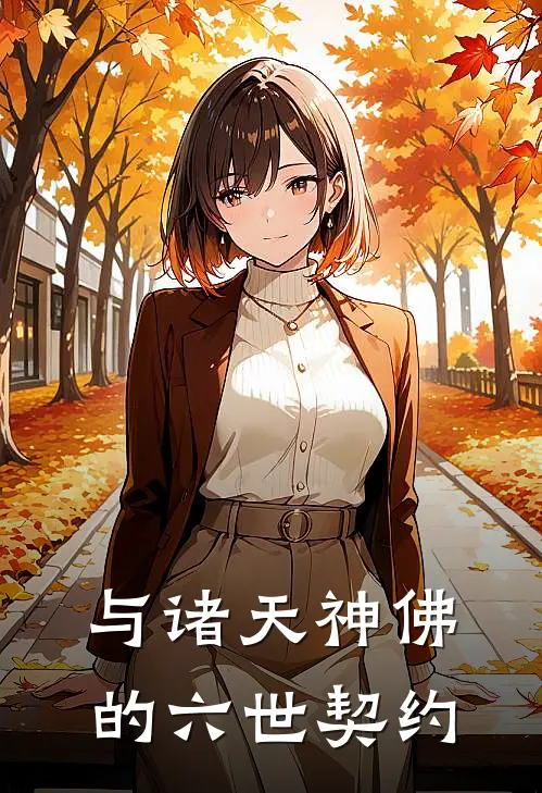 与诸天神佛的六世契约