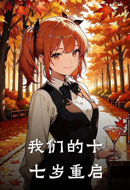 我们的十七岁重启