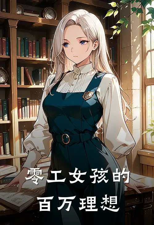 零工女孩的百万理想
