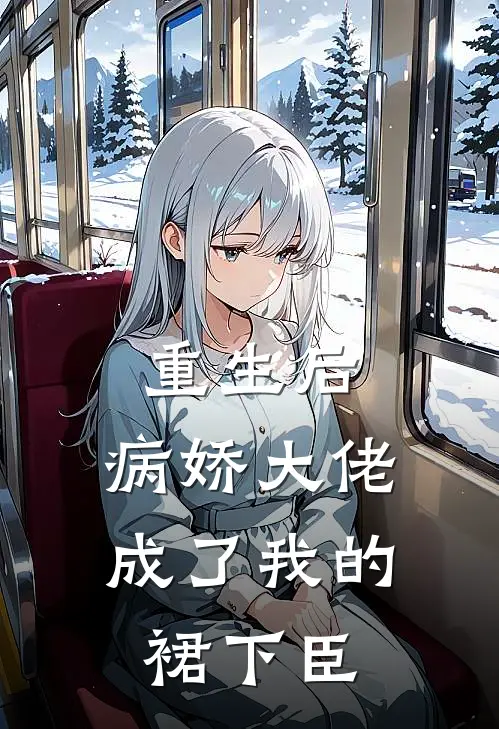 重生后，病娇大佬成了我的裙下臣