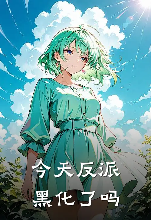 今天反派黑化了吗
