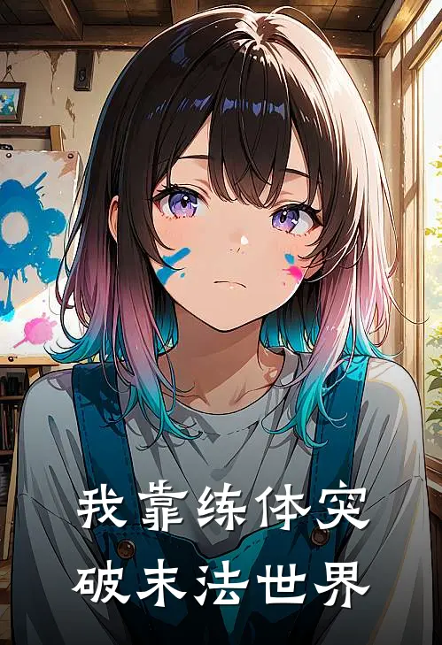 我靠练体突破末法世界