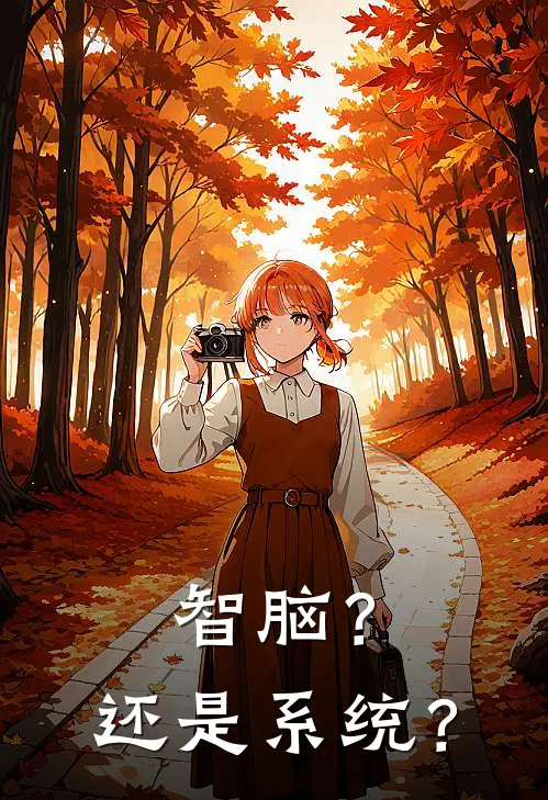 智脑？还是系统？