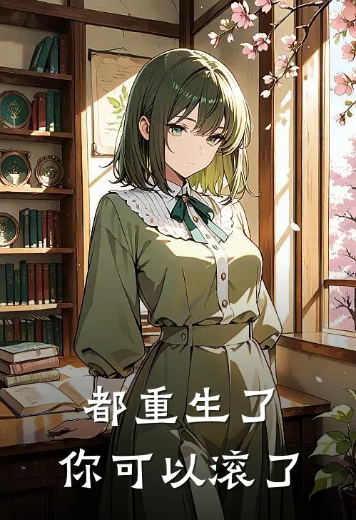 都重生了，你可以滚了