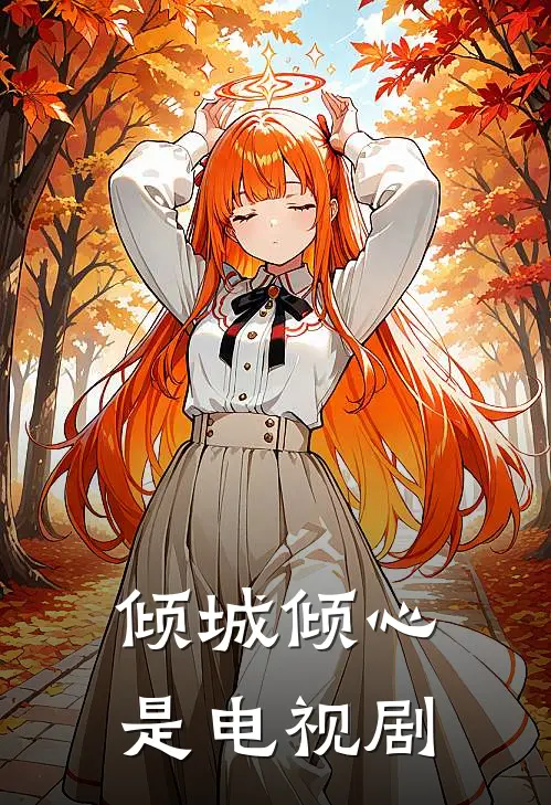 倾城倾心是电视剧