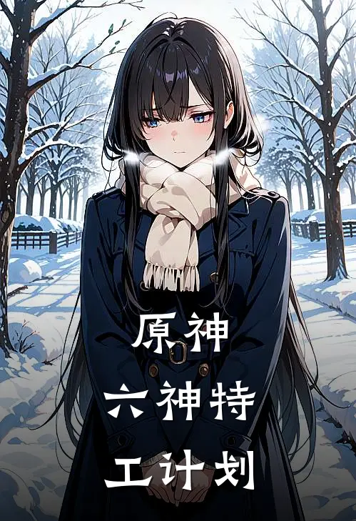 原神：六神特工计划