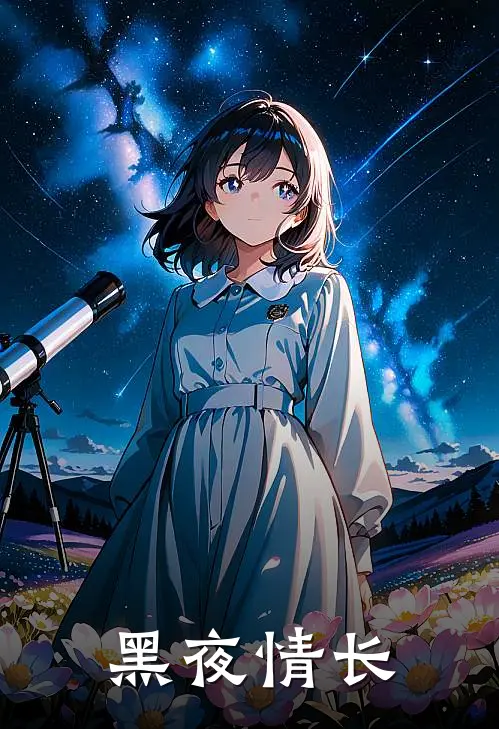 黑夜情长
