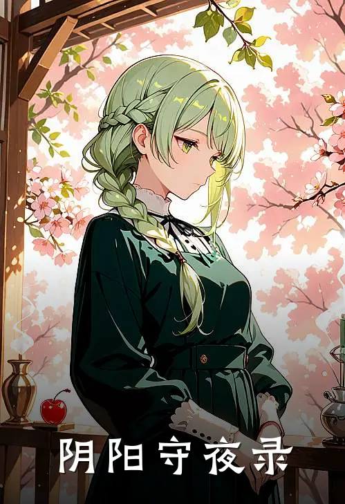 阴阳守夜录
