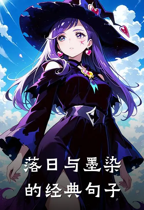 落日与墨染的经典句子