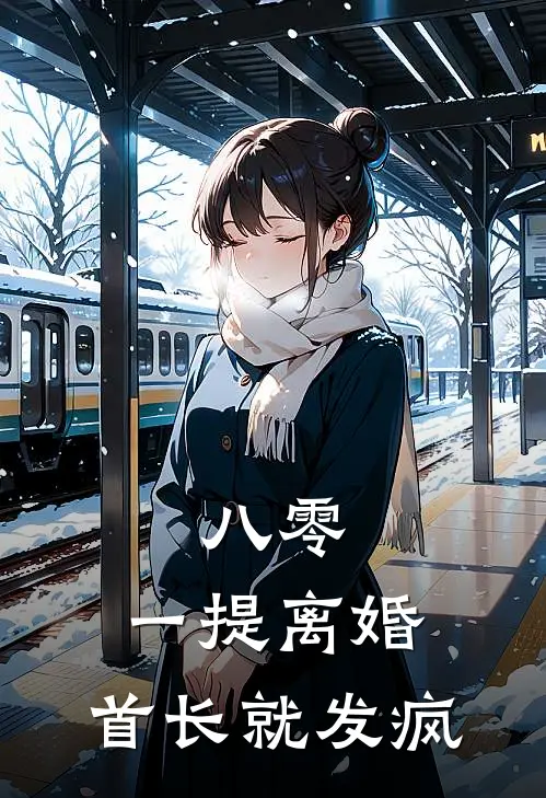 八零：一提离婚，首长就发疯