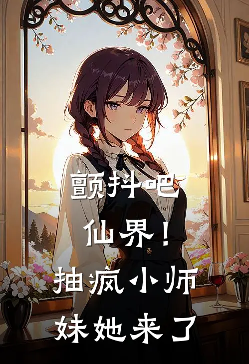 颤抖吧，仙界！抽疯小师妹她来了(余楚孟耀)最热门小说_小说完整版颤抖吧，仙界！抽疯小师妹她来了余楚孟耀