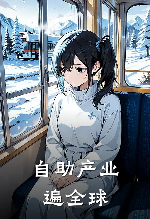 自助产业遍全球