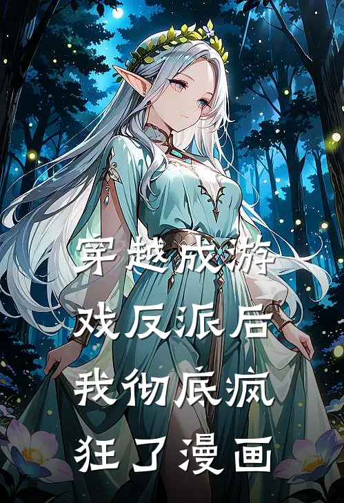 穿越成游戏反派后我彻底疯狂了漫画