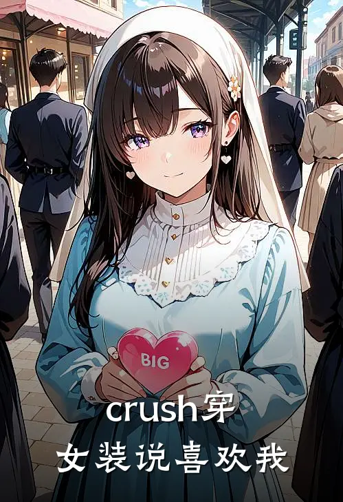 crush穿女装说喜欢我