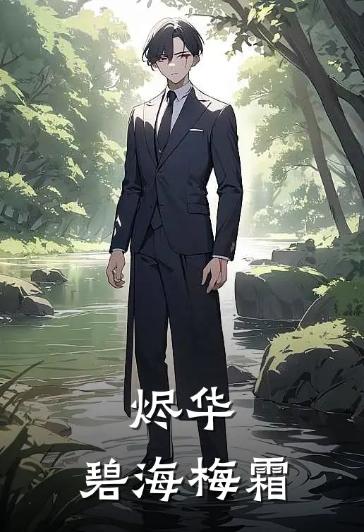 烬华：碧海梅霜