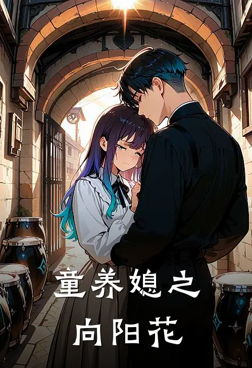 童养媳之向阳花