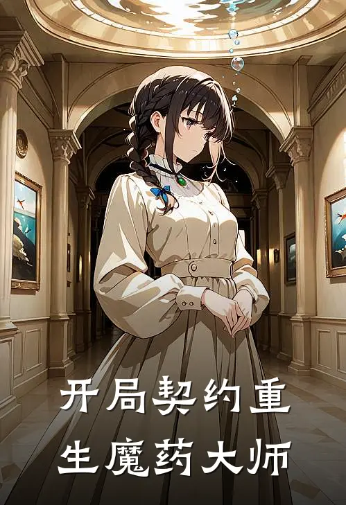 开局契约重生魔药大师