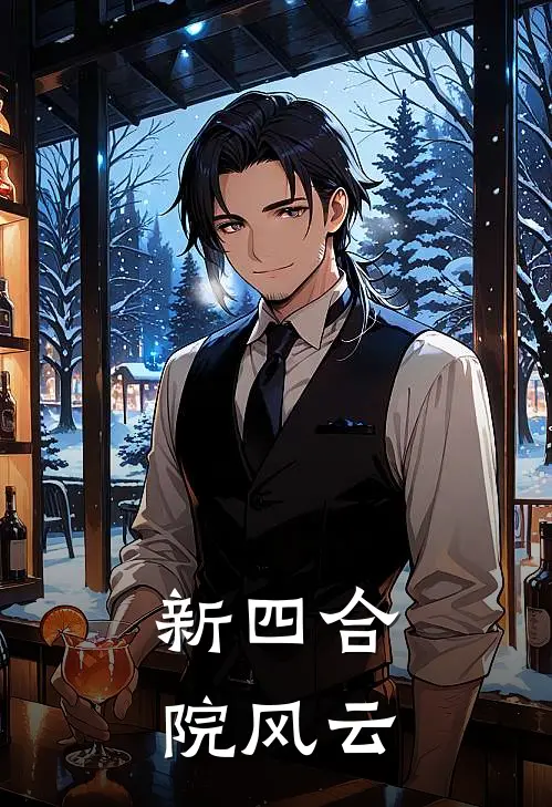 新四合院风云