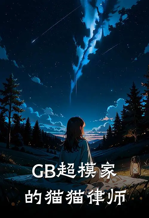 GB超模家的猫猫律师