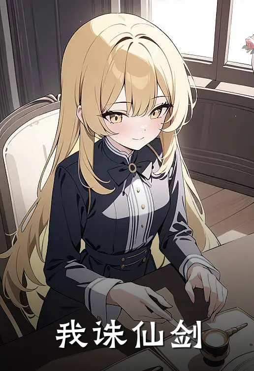 我诛仙剑