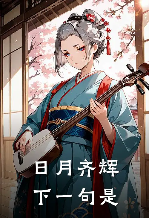 日月齐辉下一句是