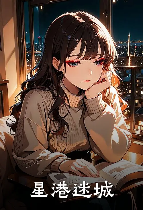 星港迷城