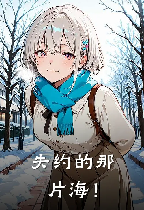 失约的那片海！