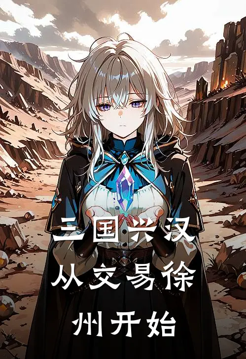 三国兴汉从交易徐州开始