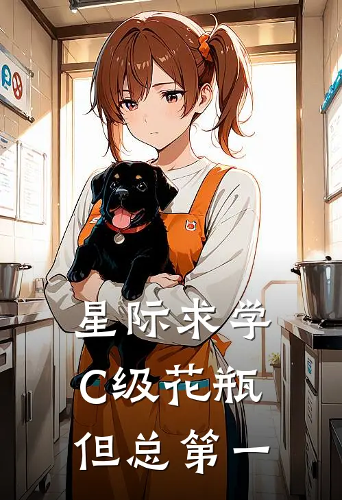 星际求学，C级花瓶，但总第一