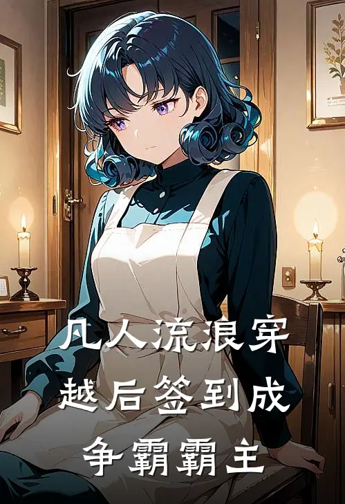 凡人流浪穿越后签到成争霸霸主