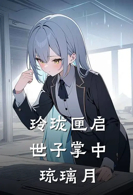 玲珑匣启：世子掌中琉璃月