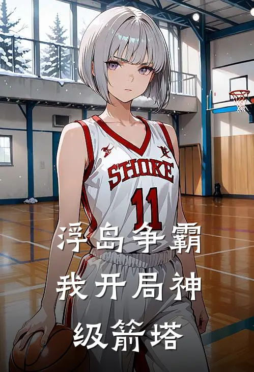 浮岛争霸，我开局神级箭塔