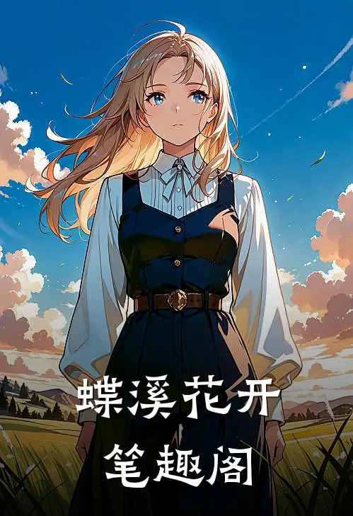 蝶溪花开笔趣阁