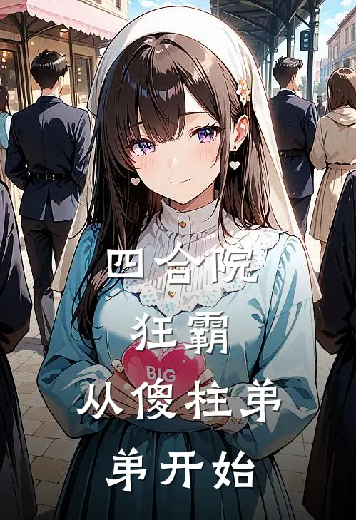 四合院：狂霸，从傻柱弟弟开始