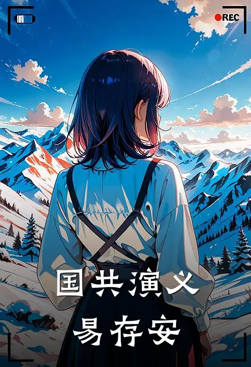 国共演义易存安