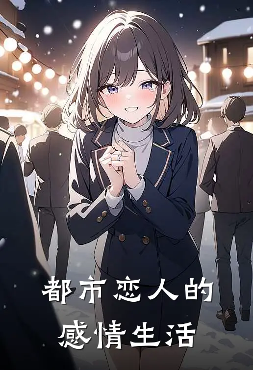 都市恋人的感情生活