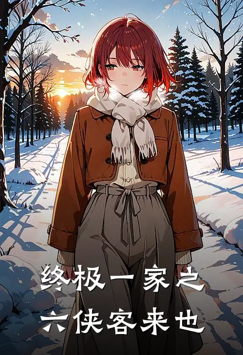 终极一家之六侠客来也