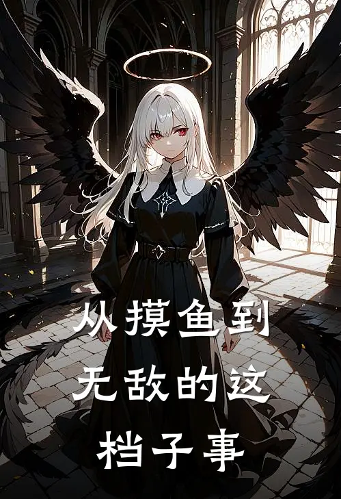 从摸鱼到无敌的这档子事