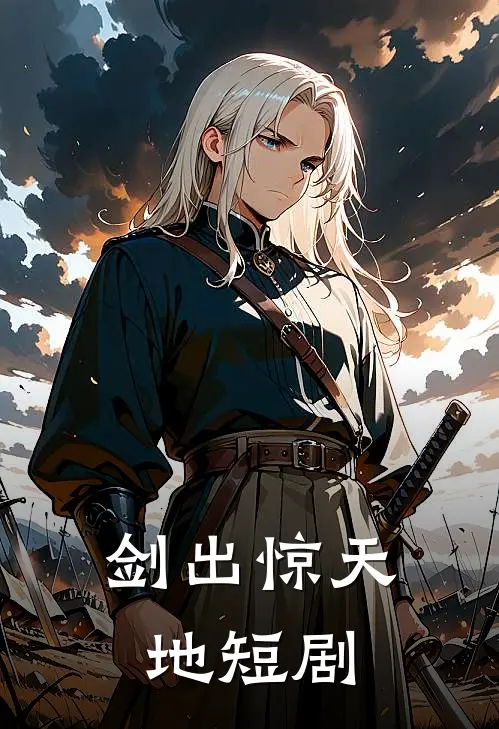 剑出惊天地短剧