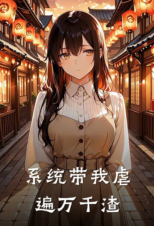 系统带我虐遍万千渣