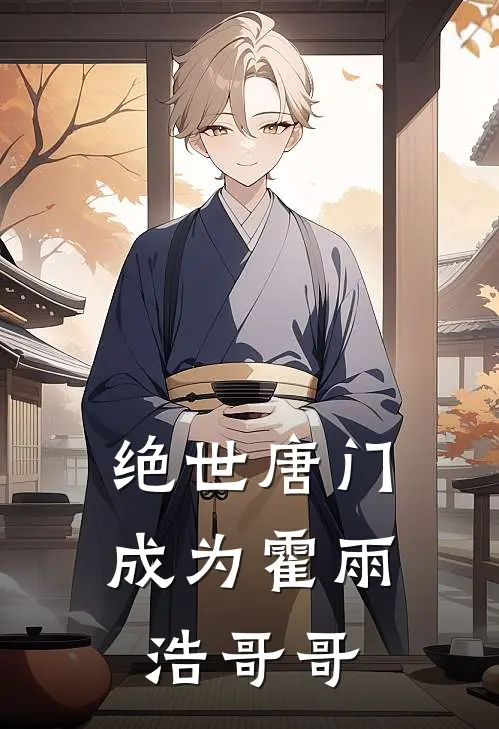绝世唐门：成为霍雨浩哥哥