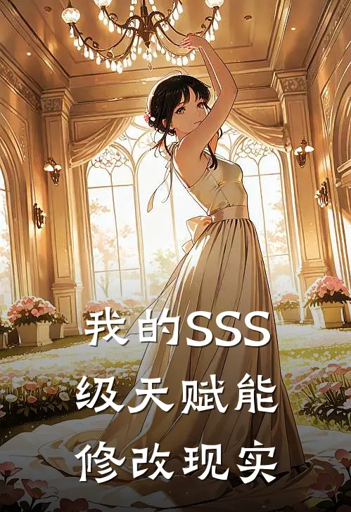 我的SSS级天赋能修改现实