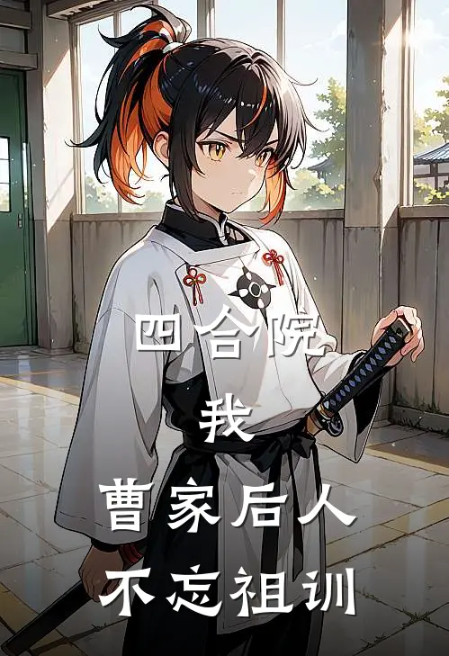 四合院：我，曹家后人，不忘祖训曹源娄小娥完结小说大全_免费小说在哪看四合院：我，曹家后人，不忘祖训(曹源娄小娥)