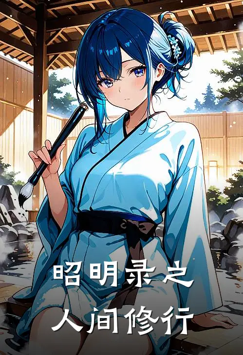 昭明录之人间修行