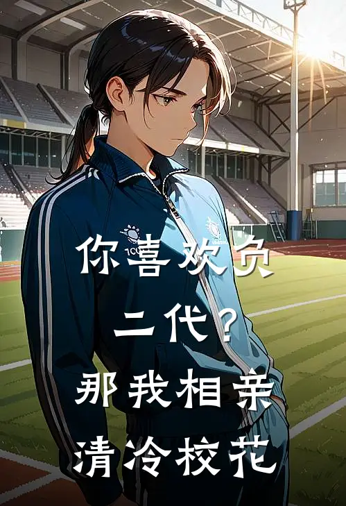 你喜欢负二代？那我相亲清冷校花
