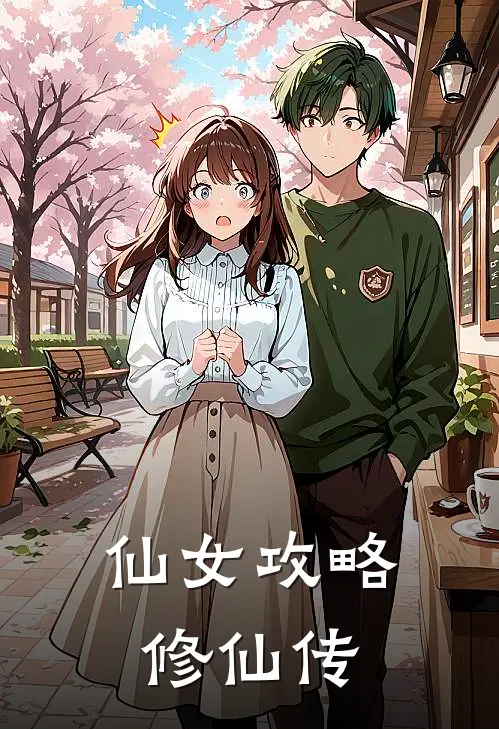 仙女攻略修仙传