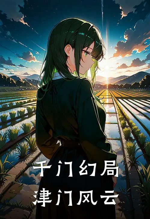 千门幻局：津门风云