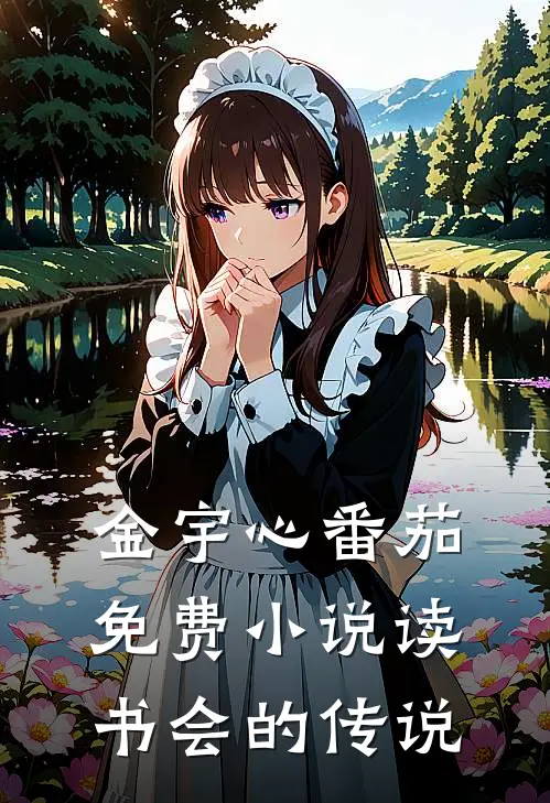 金宇心番茄免费小说读书会的传说